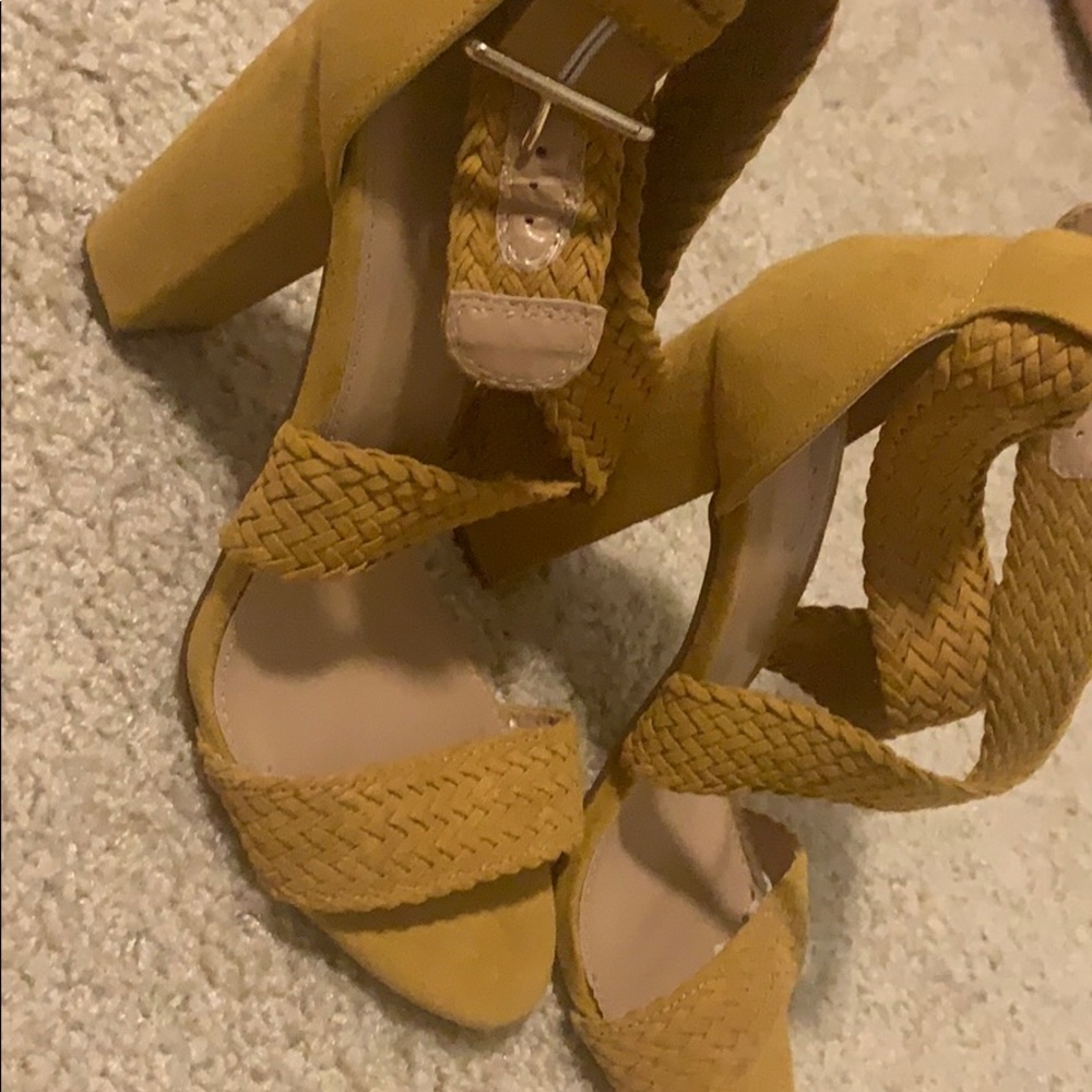 Heels